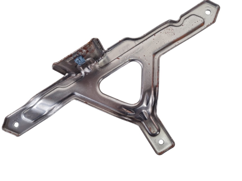 Suporte Forro Porta Traseiro Esqu Gm Onix Prisma 2013 A 2018 3