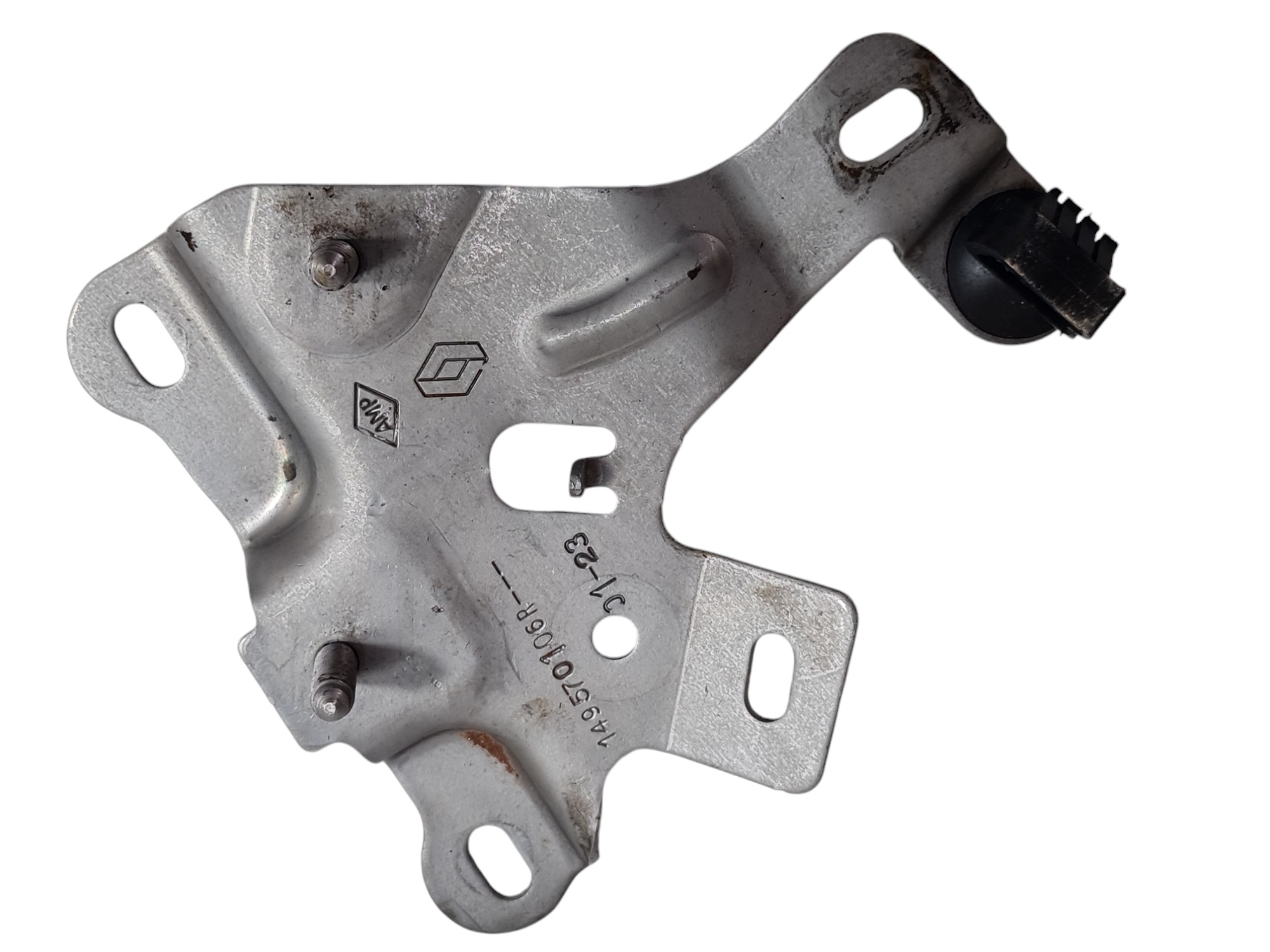Suporte Renault Master 2023 149570106r 5