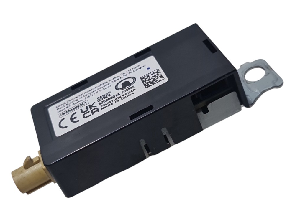 Modulo amplificador da antena traseira gwm ora 03 skin 2024 2
