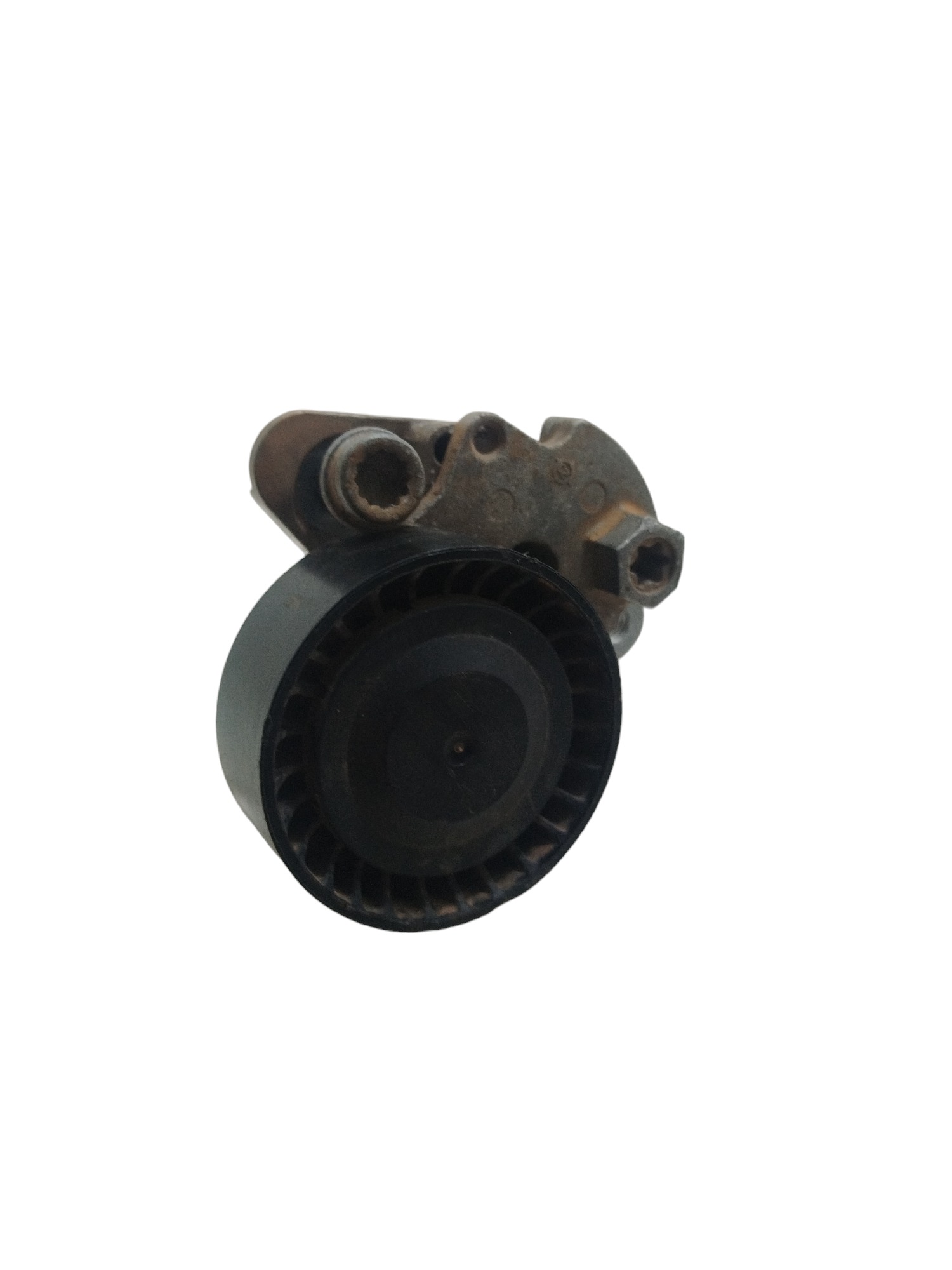 Tensor Correia Alternador Volkswagen T-cross 2020/2021 1.4 5