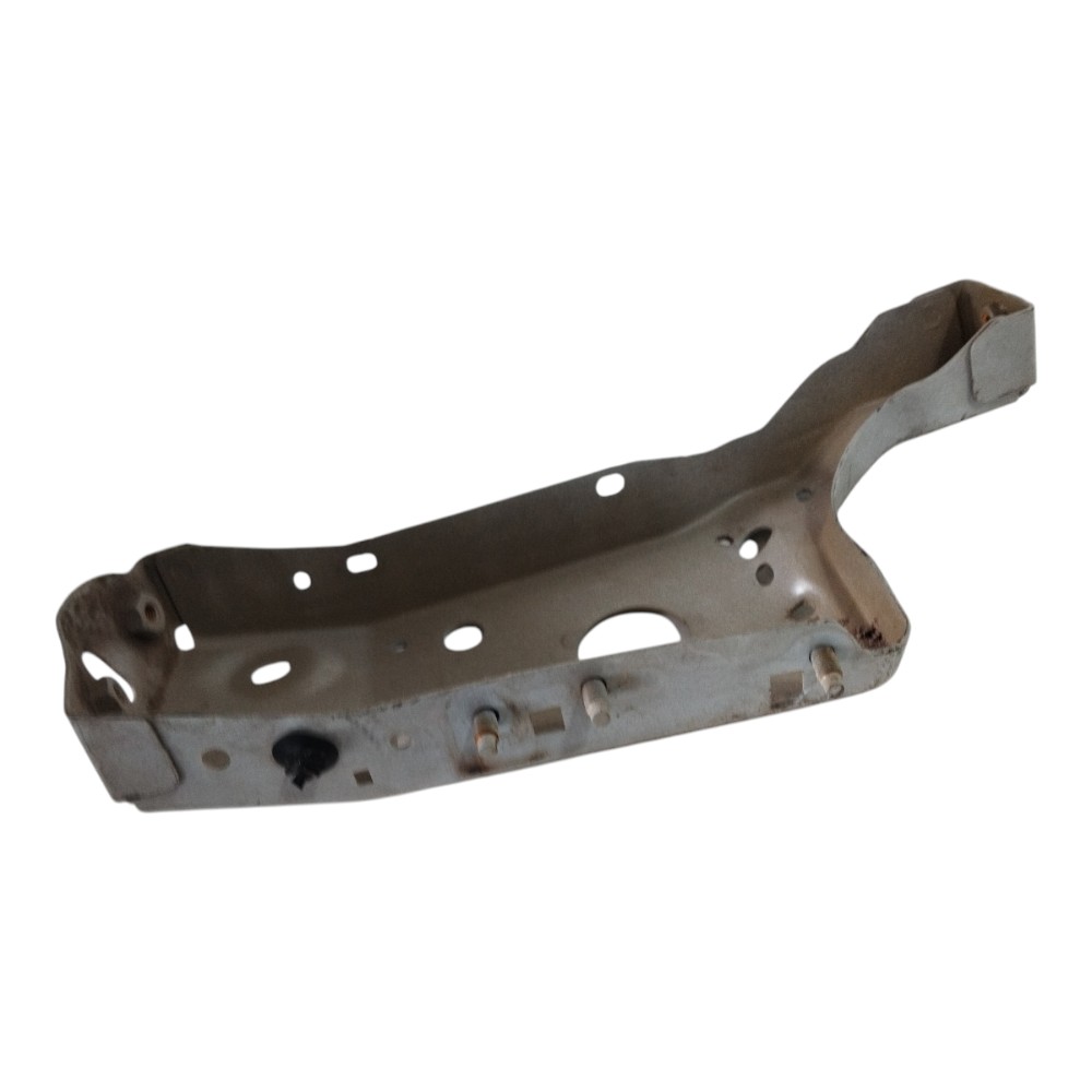 Suporte Lateral Esquerdo Fiat Cronos Firefly 2024 055980a 6