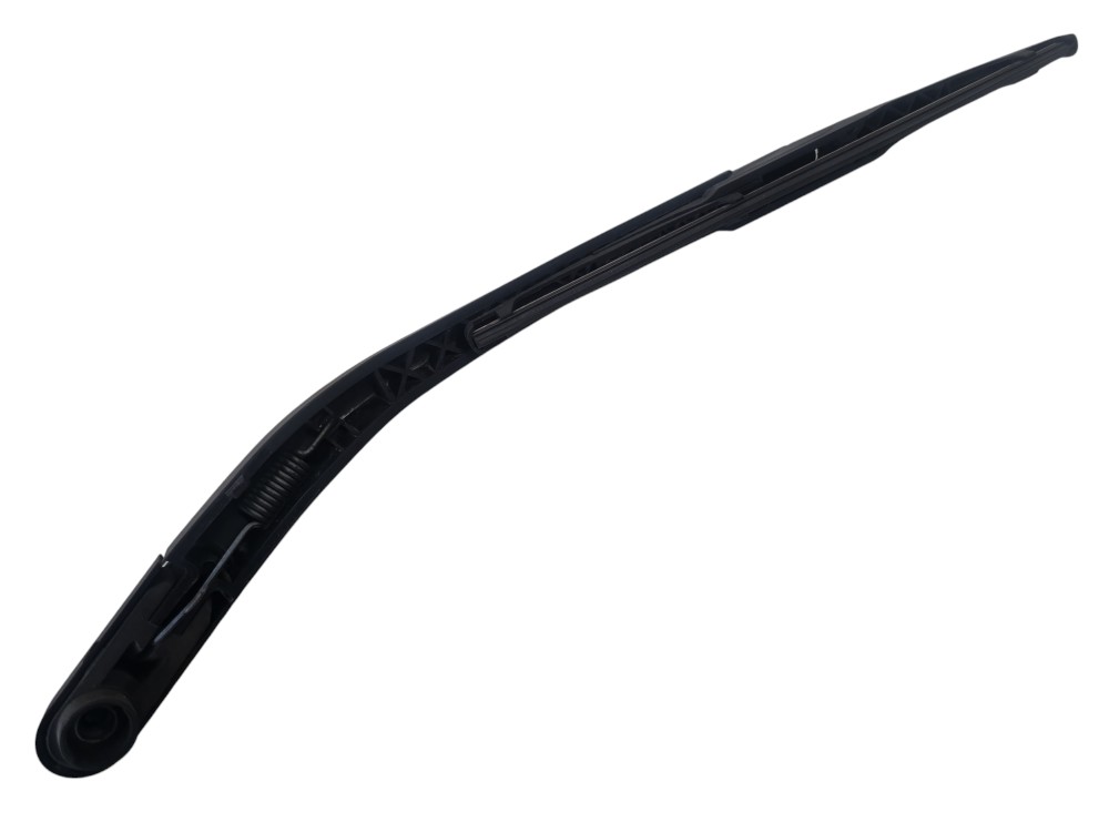 Braço Limpador Traseiro Volvo Xc60 2015 31333420 Original 4