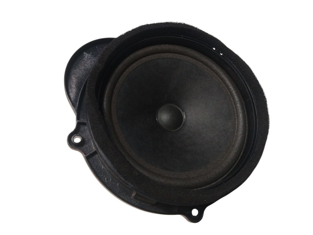 Auto Falante Porta Dianteira Esquerda Land Rover Discovery 4 4