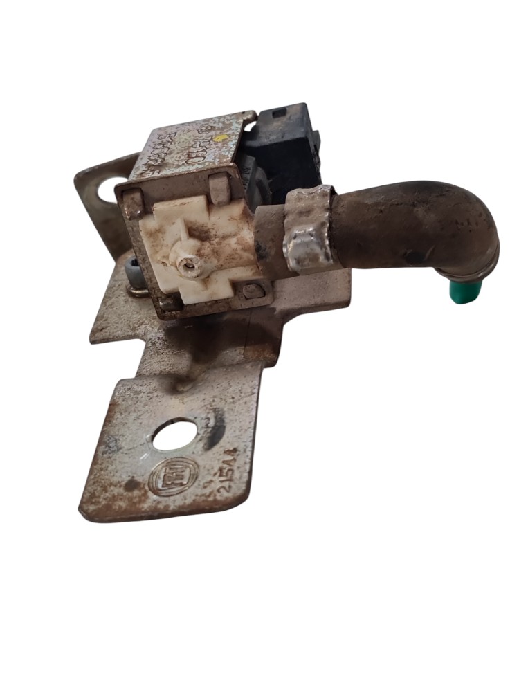 Válvula solenoide partida frio fria u fiat fiorino working 4