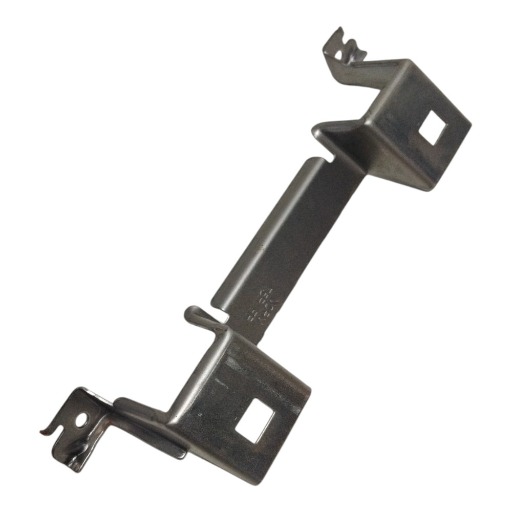 Kit Suporte Alça De Teto Honda Wr-v 1.5 2021 Originais 6
