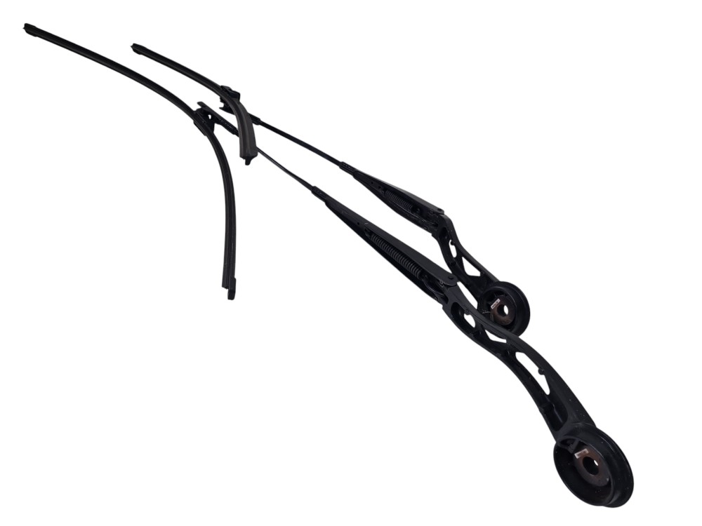 Par Haste Limpador Parabrisa Bmw I3 2022 Original 3