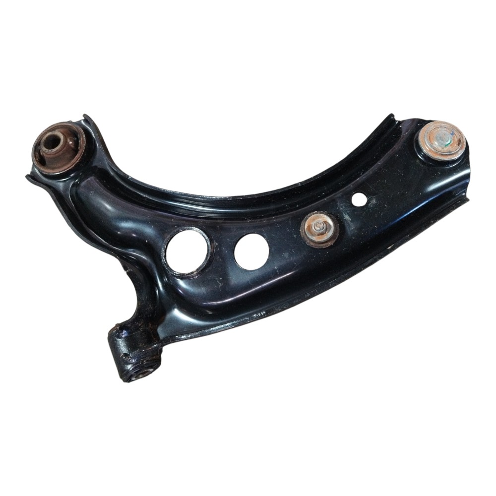 Bandeja dir suspensão dianteira Toyota Yaris 2023 original 3