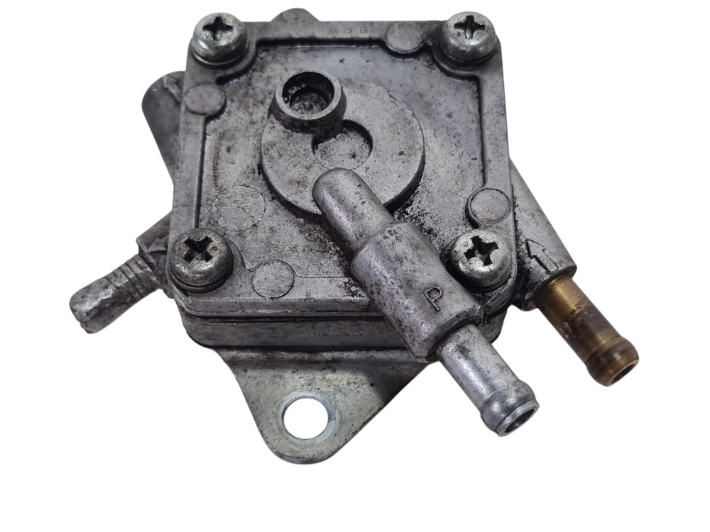 Bomba Combustível Gasolina Kasinski Comet Gtr 250 2008 3