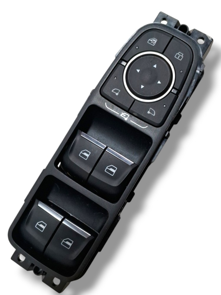 Botão Vidro Elétrico Dianteiro Gwm Tank300 Híbrido 2025 2026 1