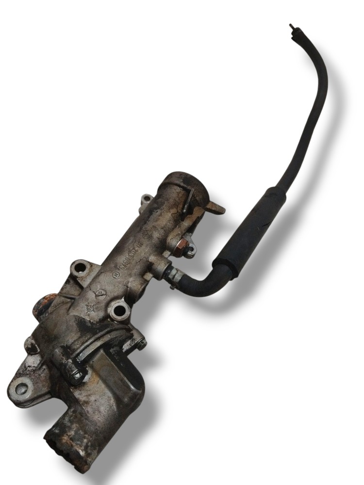 Tampa Caixa Termostato Mercedes Classe C230 2002 1112030573 1
