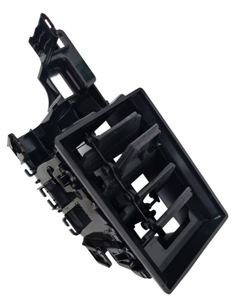 Difusor Painel Central Renault Zoe 2022 11154005 Original 6