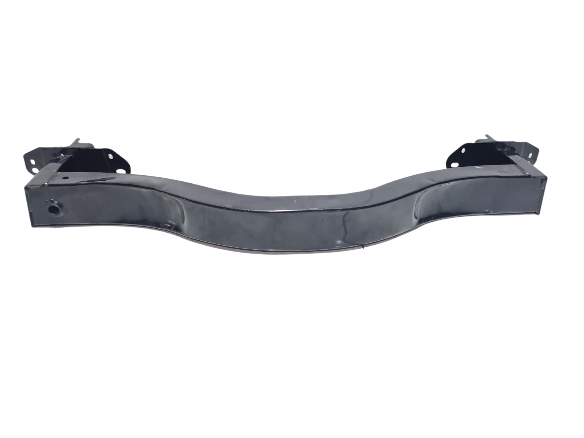Alma Do Parachoque Traseiro Jeep Commander 2022 Original 2