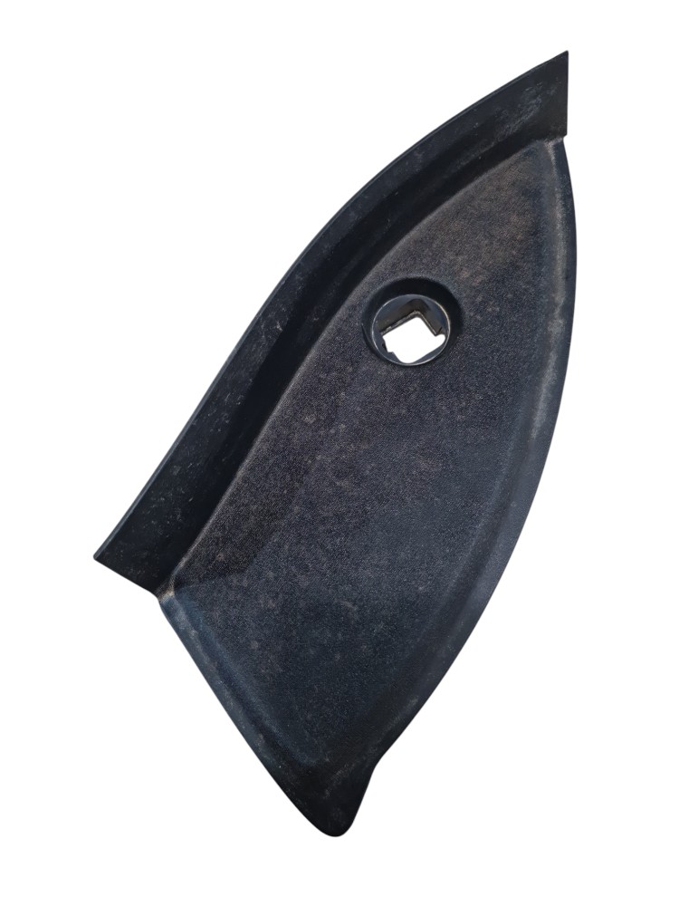 Moldura direita painel byd dolphin plus ano 2025 original