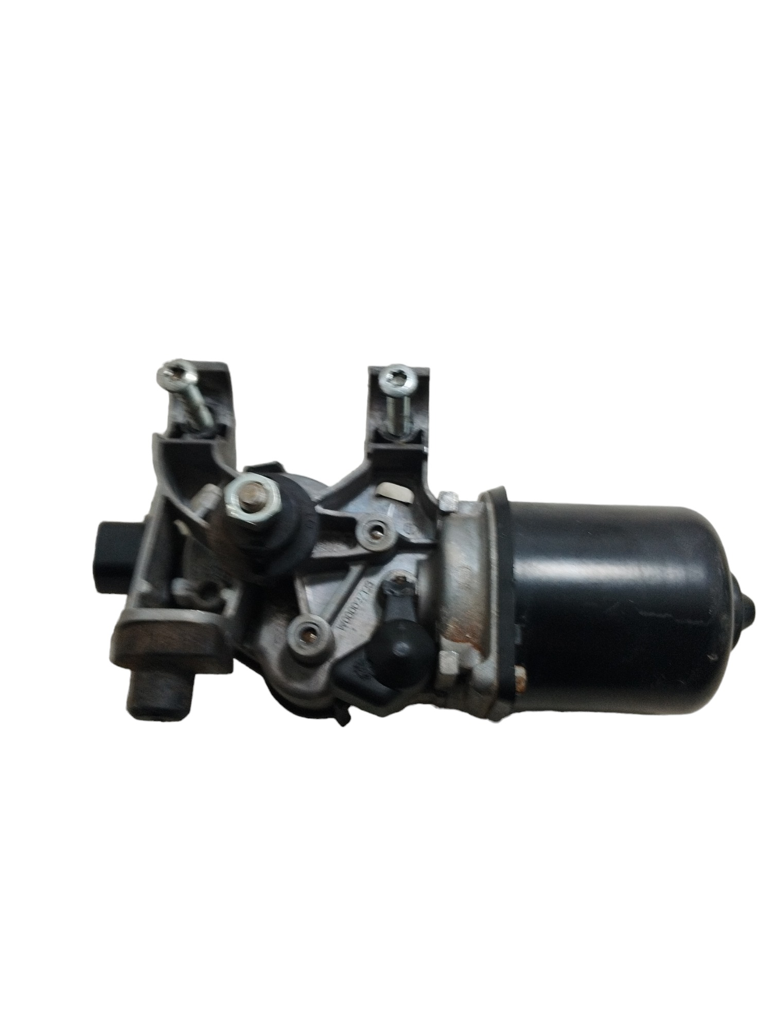 Motor Limpador Para-brisa Hb20 2013/2014/2015 2016 Original 4