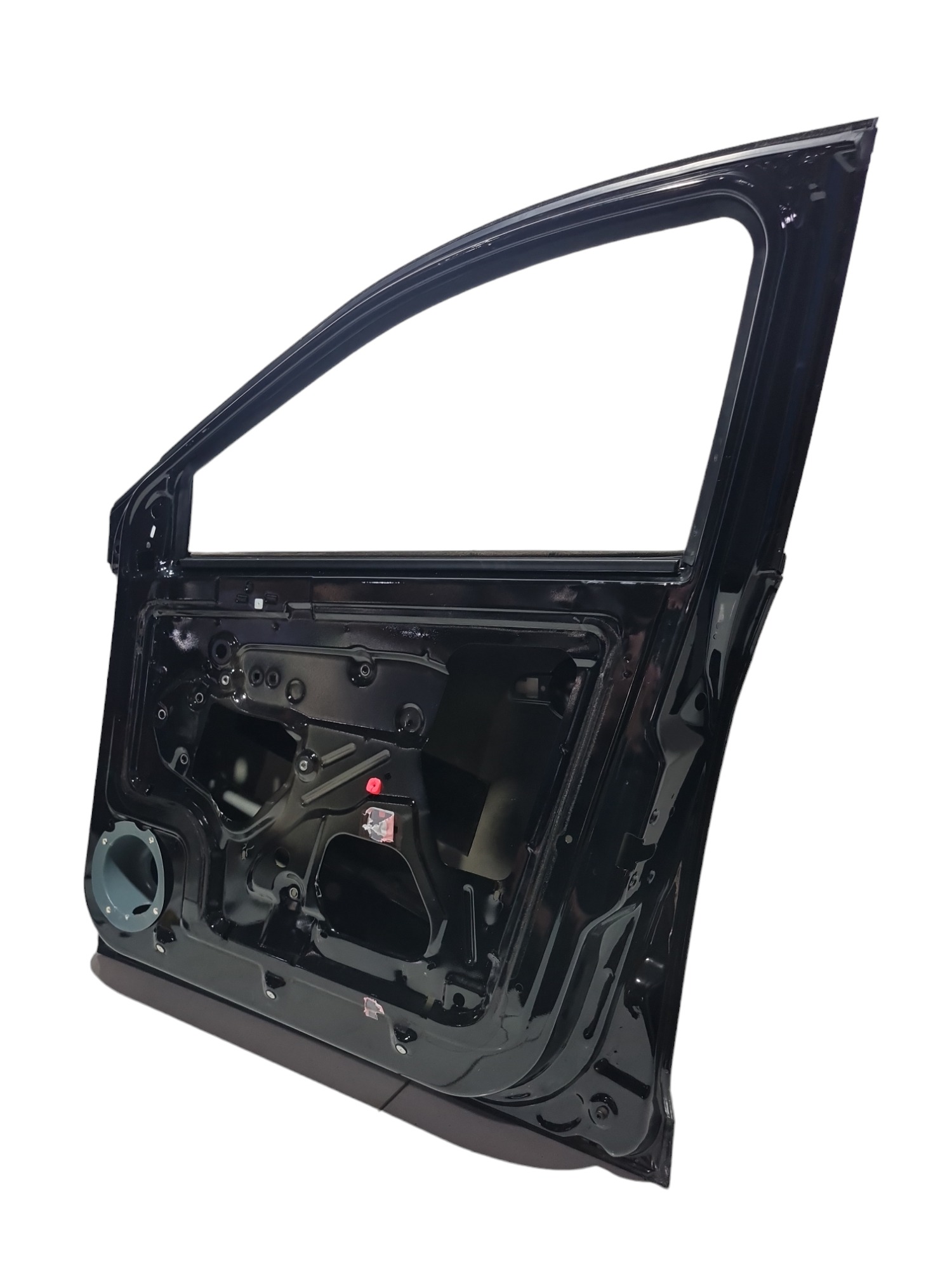 Porta Dianteira Direita Chery Tiggo 2 2020 Dianteira Direito 8