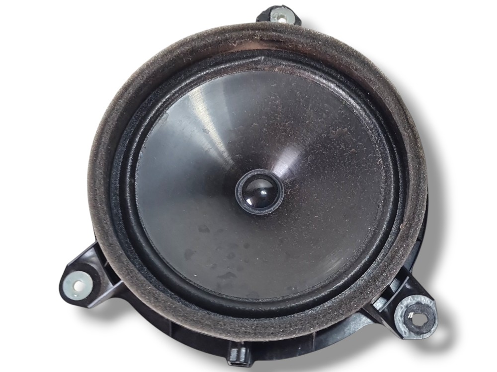 Alto Falante Dianteiro Direito Toyota Yaris 2024 2025