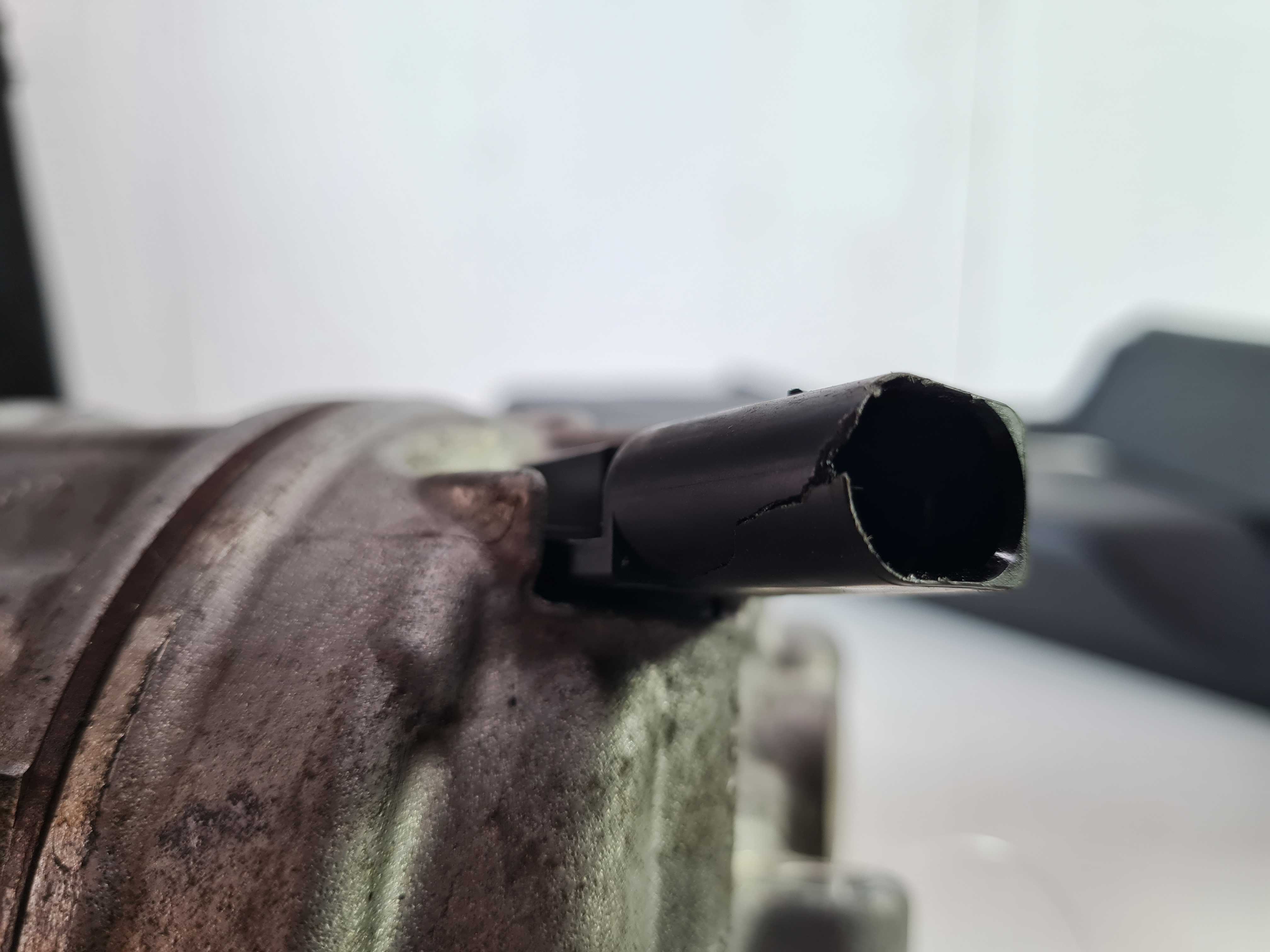 Compressor Ar-condicionado Audi A4 Avant 2019 4m0820803 2