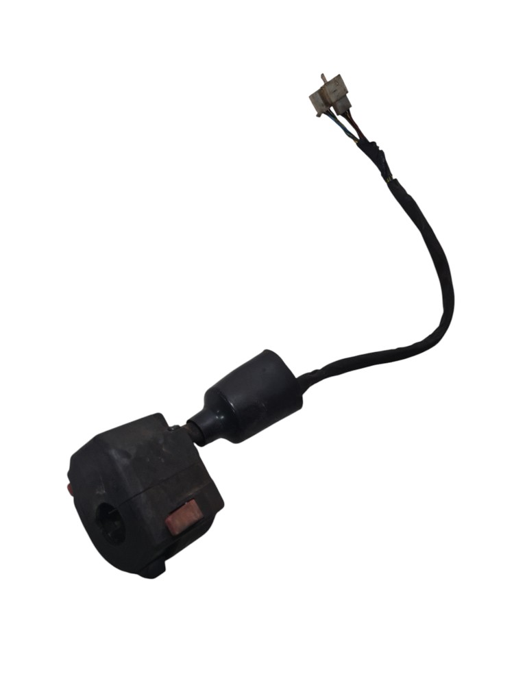 Chave punho luz moto yamaha xtz250 tenere ano 2013 original