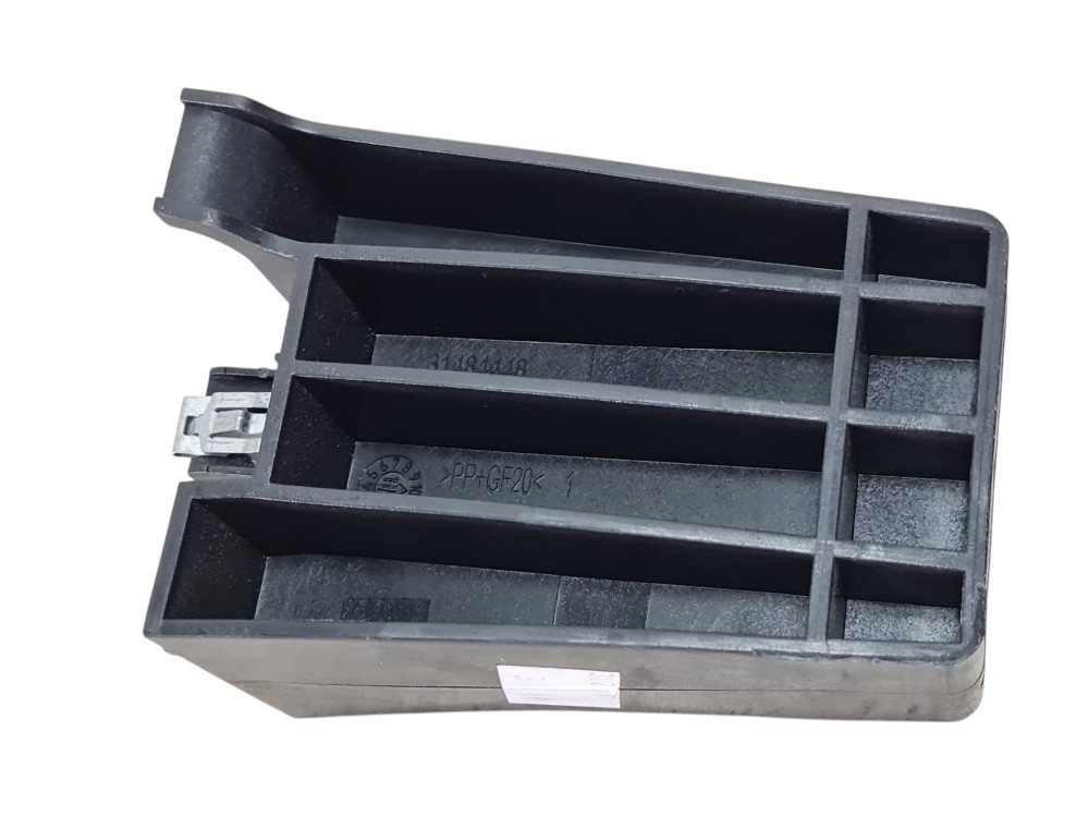 Suporte Porta Malas Volvo Xc40 T5 2020 31484448 Original 3