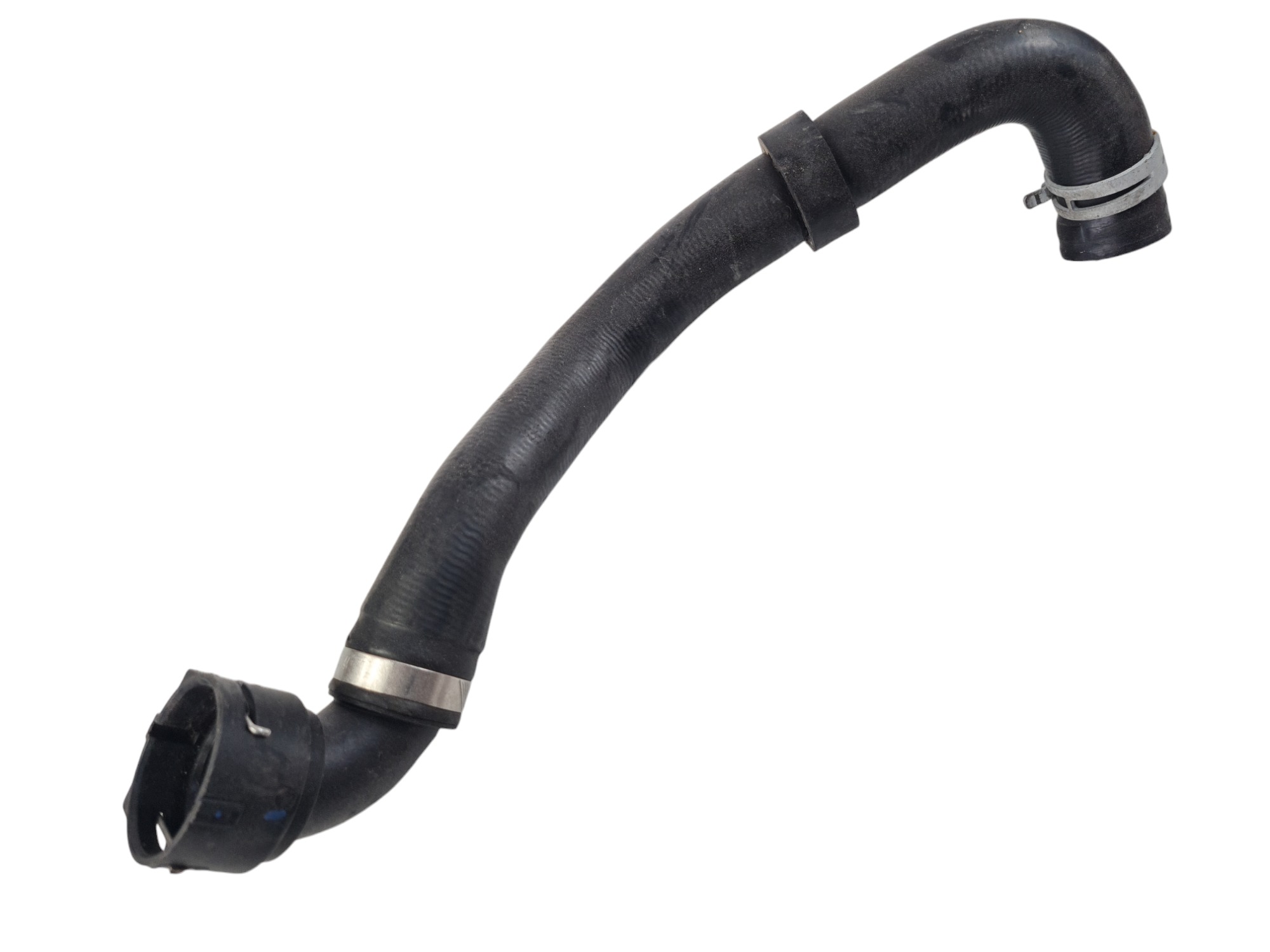 Mangueira Água Radiador Volvo Xc90 D5 2017 31474845 7