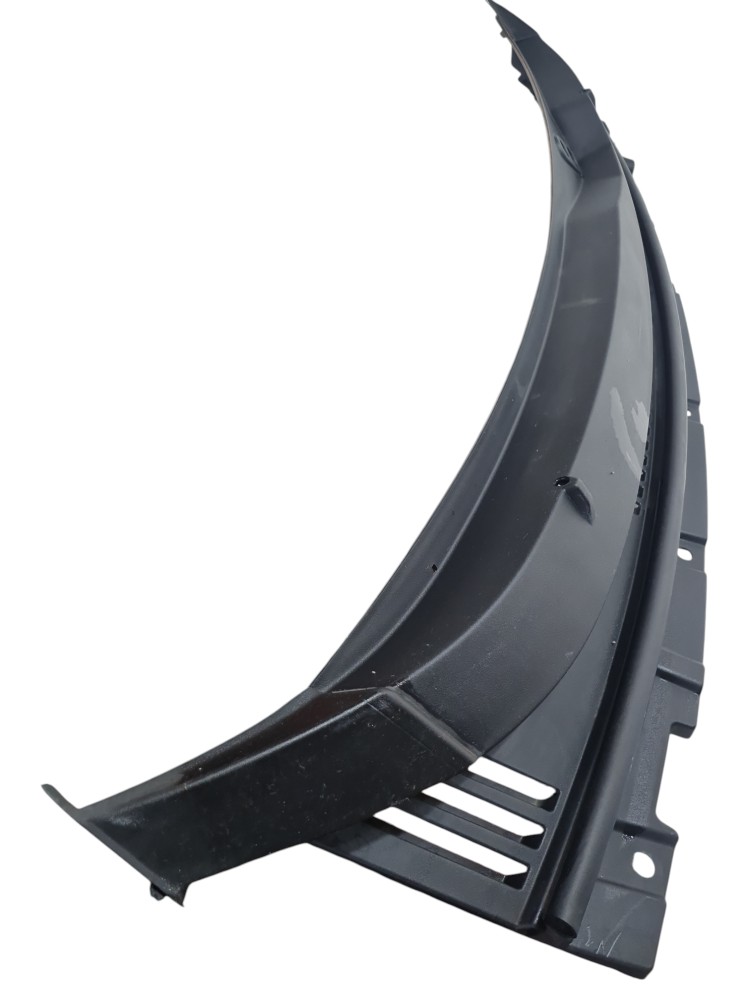 Grade Churrasqueira Parabrisa Byd Dolphin Mini 2026 Original Preto 6