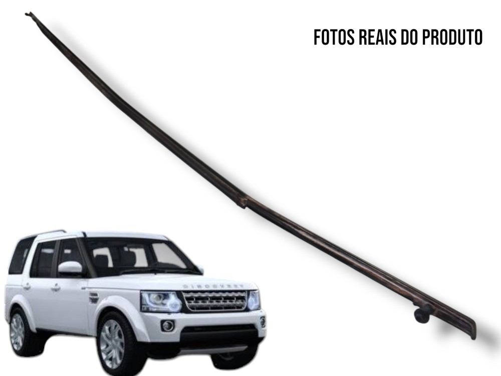 Pestana Porta Dianteira Esquerda Land Rover Discovery 4 2015 1