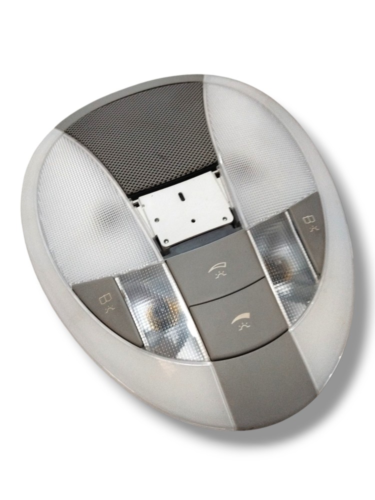 Interruptor De Luz Interna Do Teto Mercedes Cls 500 2005 1