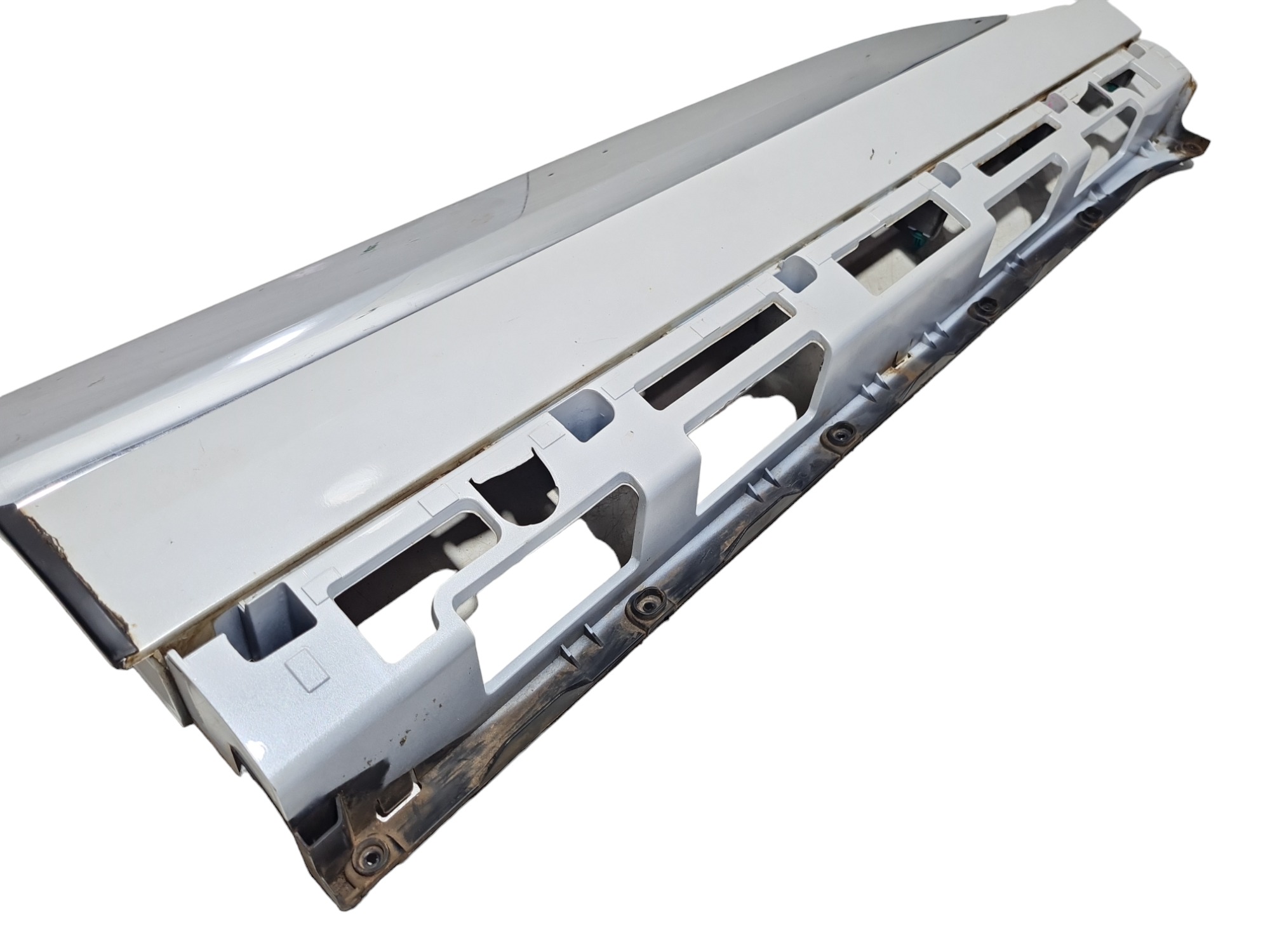 Moldura Friso Porta Dianteira Direita Chery Tiggo 8 2022 3