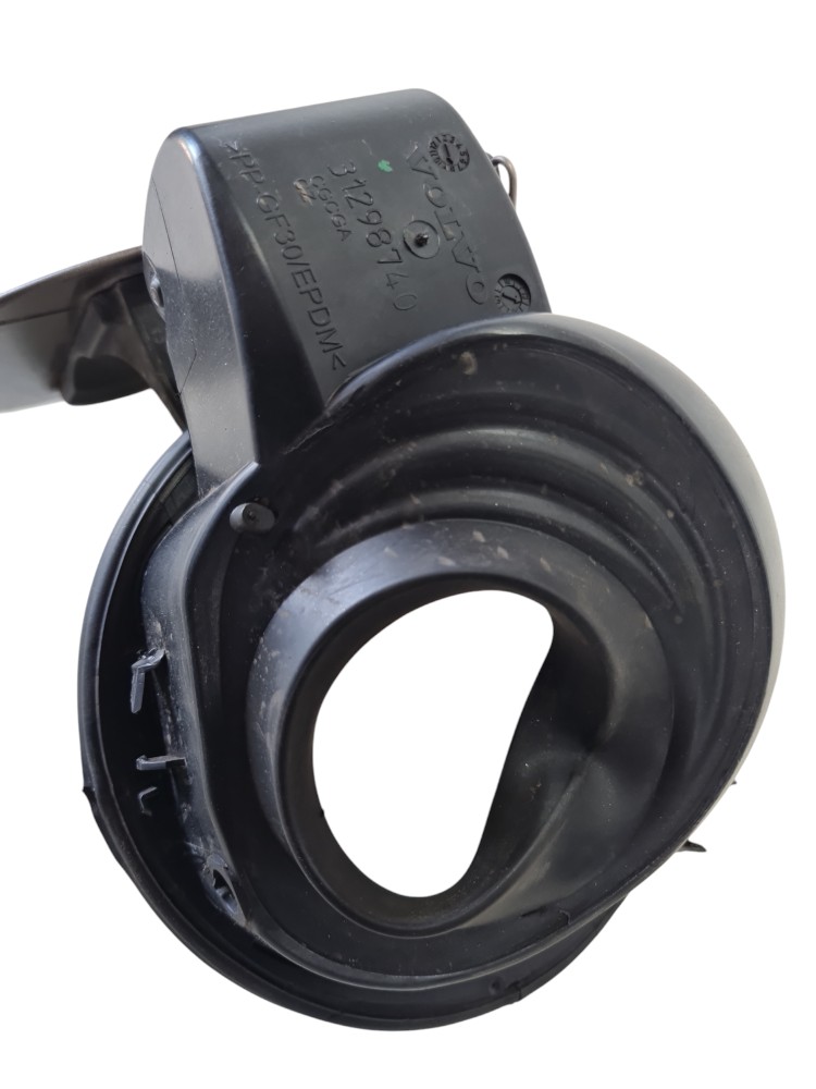 Portinhola Tanque Combustivel Volvo Xc60 2015 31298740 Risco 6
