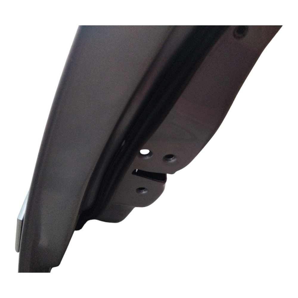 Porta Dianteira Esquerda Ford Focus Hc 2013 Original Detalhe Dianteira Motorista Prata 6