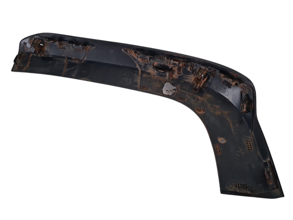 Moldura Parachoque Dianteiro Ram Rampage 2023 100273420 5
