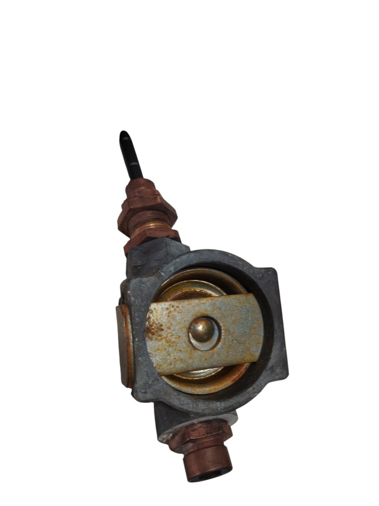 Válvula de drenagem automática ORIGINAL 2
