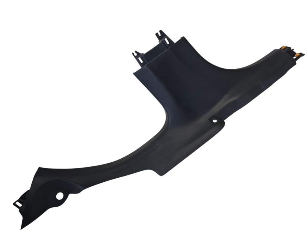 Acabamento Soleira Esquerda Jeep Compass 2023 609402290 5