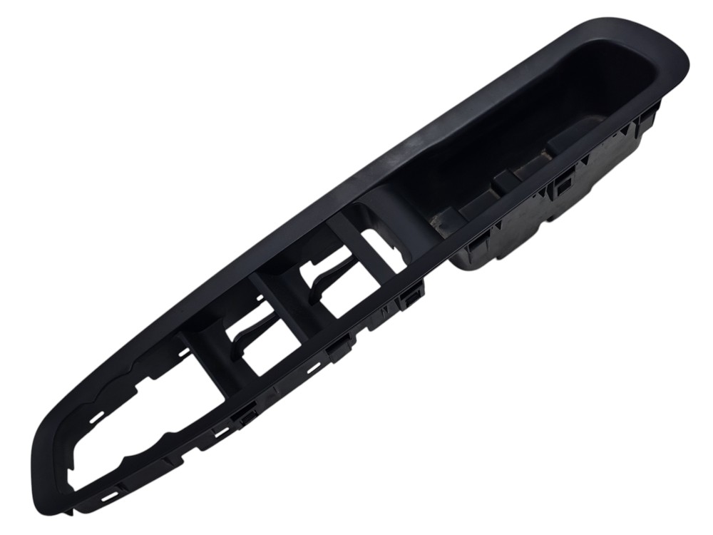 Moldura Botões Vidro Porta Diant Esq Ford Territory 2025 2