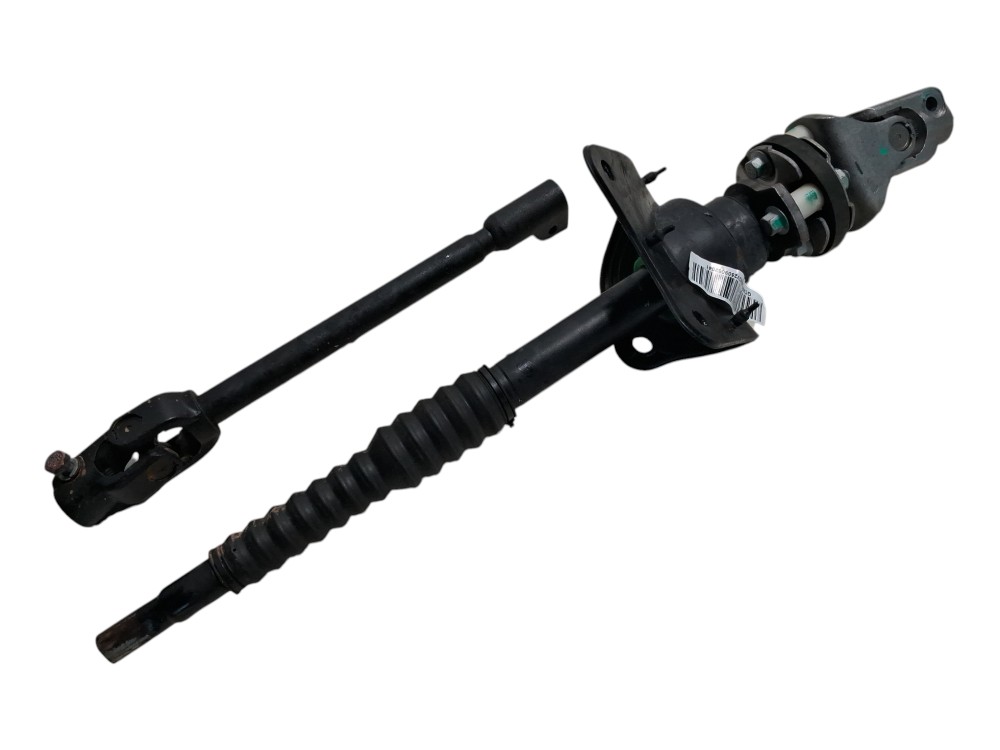 Coluna Direção Central Gwm Tank300 Híbrido 2025 2026 2