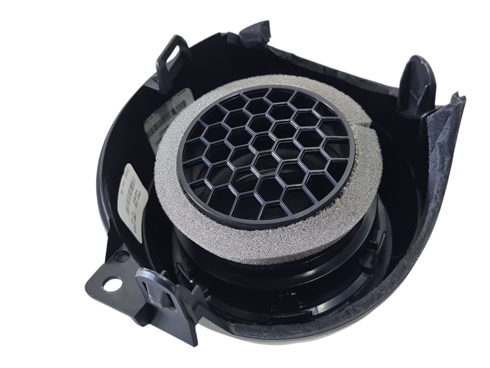 Difusor De Ar Painel Direito Nissan Kicks 2023 2024 5