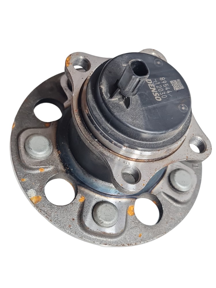 Cubo Roda Traseiro Esq Corolla Cross Xre 2023 89544-12030 1