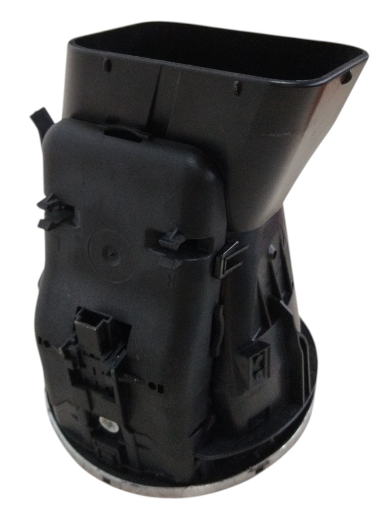 Difusor De Ar Direita Mercedes Cls 500 2005 2006 2198300254 5