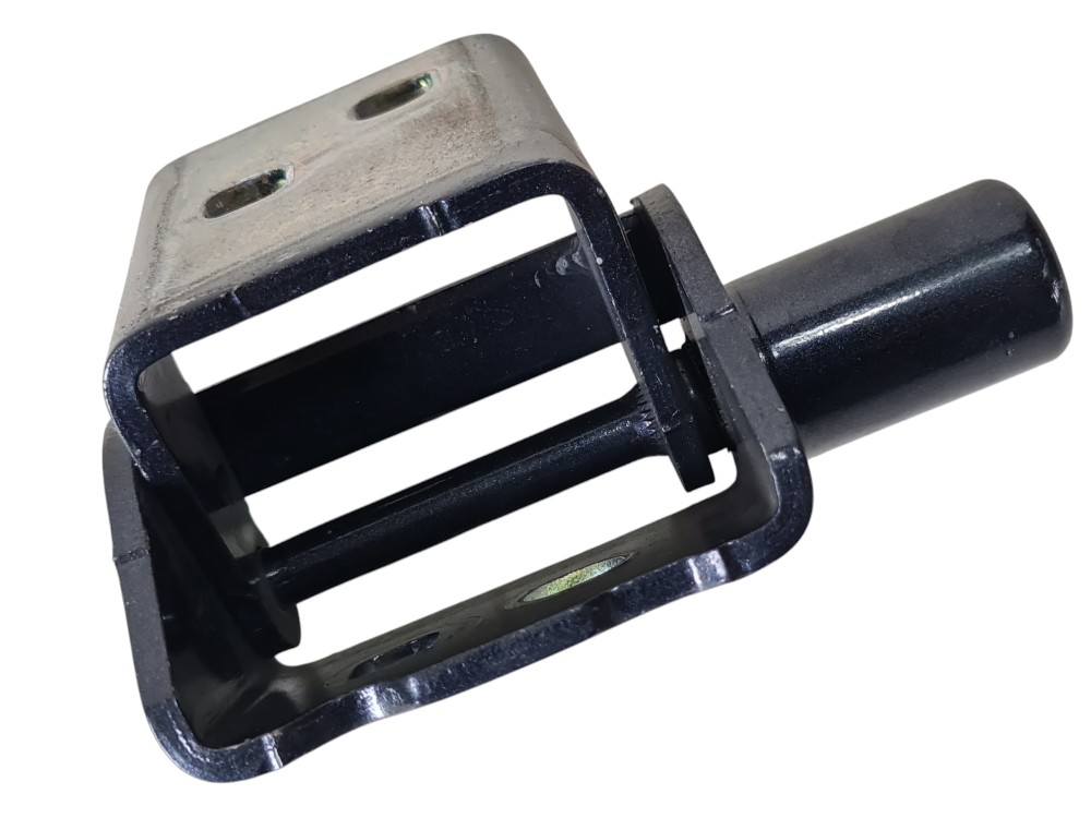Dobradiça Porta Dianteira Renault Zoe 2022 864615 Original 6