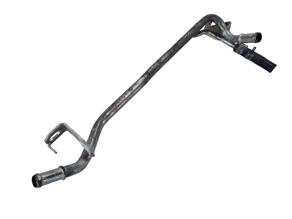Cano bomba de agua motor Volvo XC40 T5 2020 ORIGINAL 5