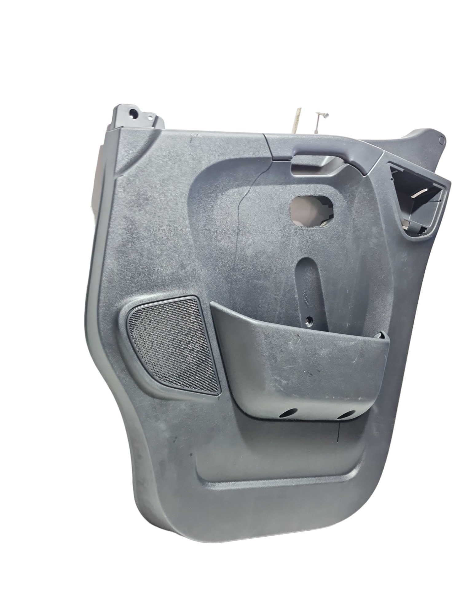 Forro Porta Direita Renault Master 2022 Original Bom Estado 3