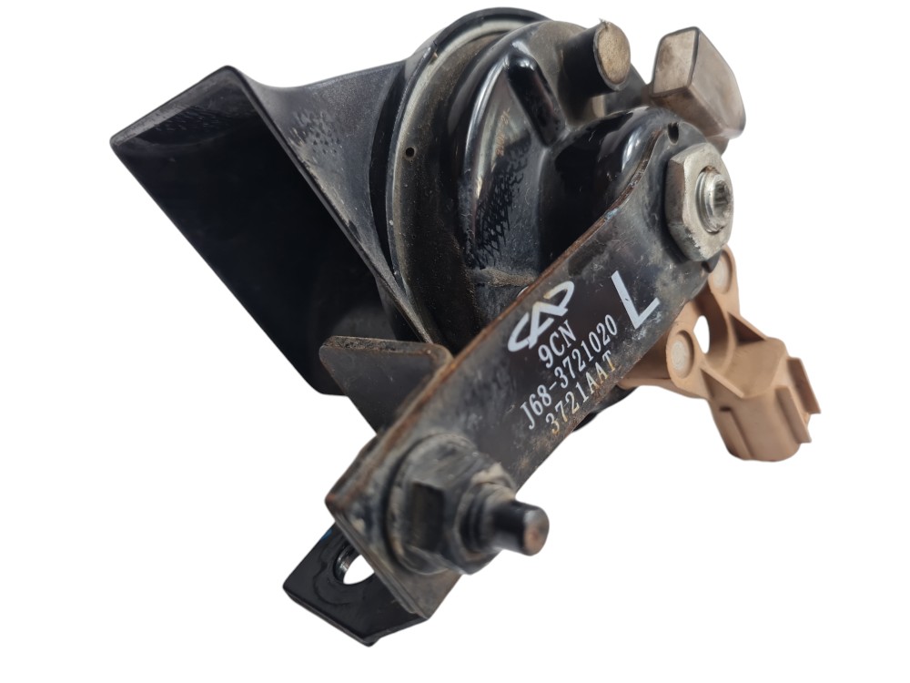 Buzina Caracol Chery Tiggo 5 2022 J683721020 5