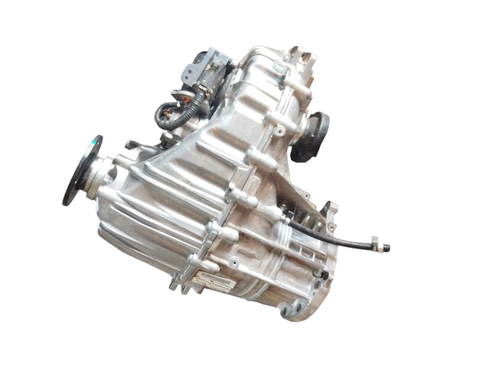 Caixa de tração 4X4 Gwm Tank 300 hibrido 2025 2026 ORIGINAL 2