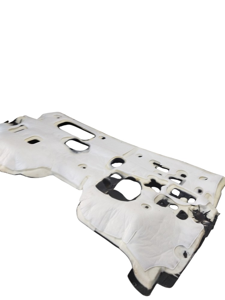 Corta Fogo Painel Gwm Tank 300 Ibrido 2025 2026 Original 6