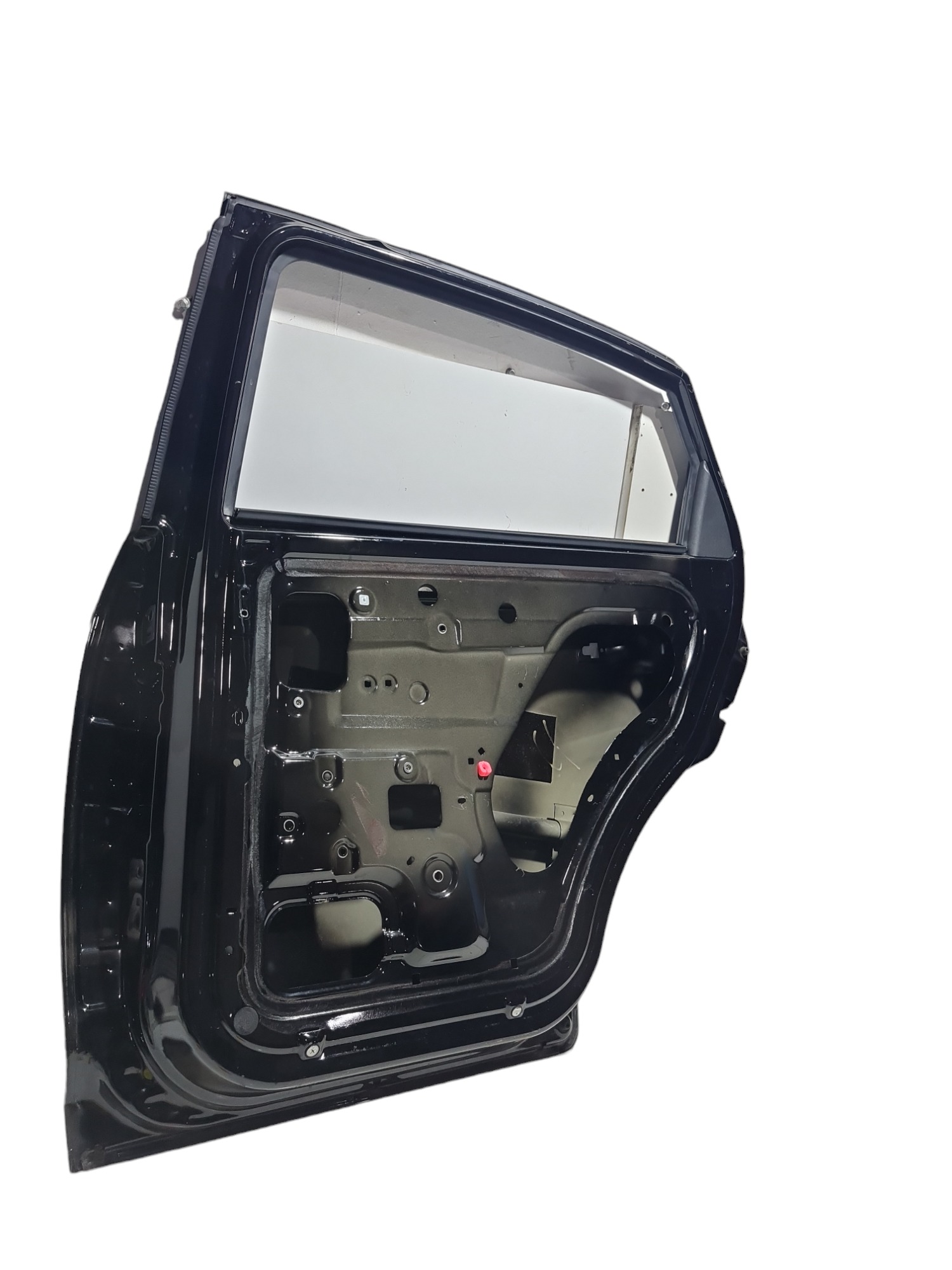 Porta Traseira Direita Chery Tiggo 2 2020 Original Otima Traseira Direito 7