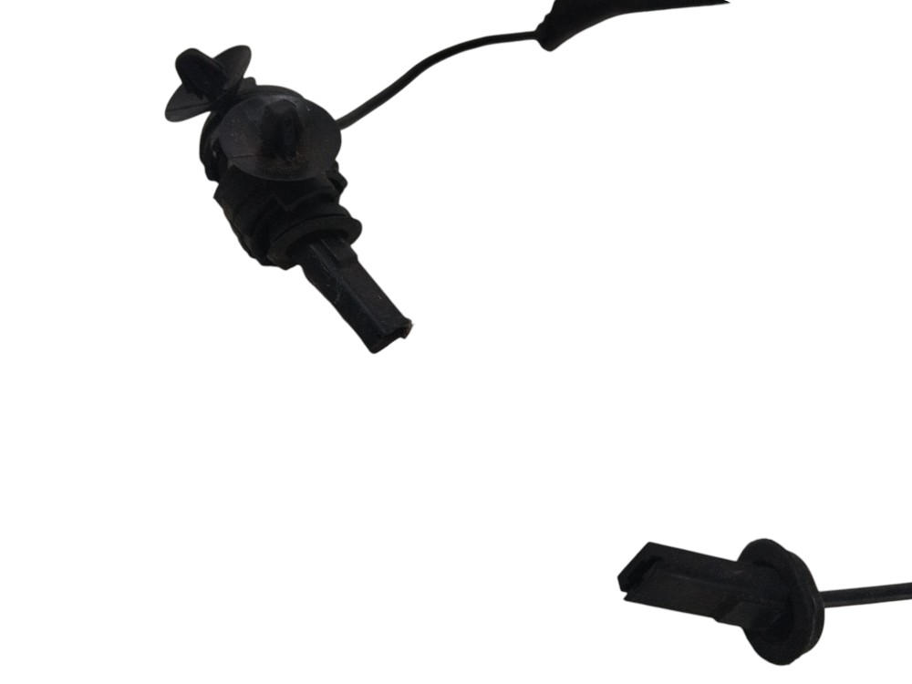 Chicote da Tampa Traseira Peugeot 207 2013 2014 9688240680 4