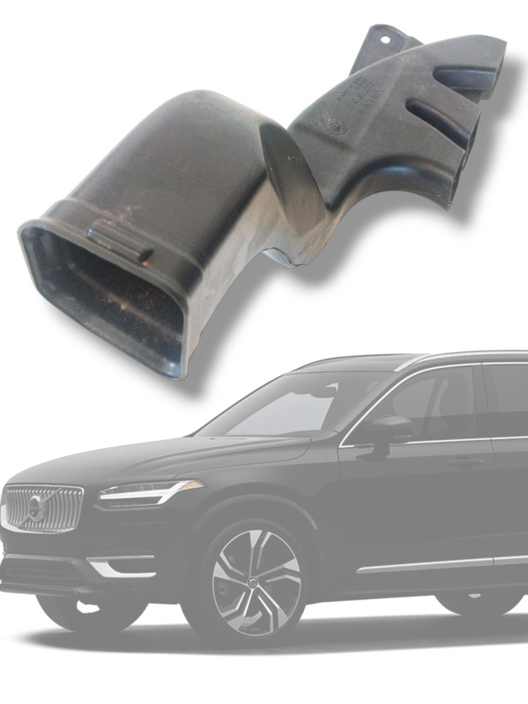 Do Ar Condicionado Central Painel Volvo Xc90 2022 32277070 1
