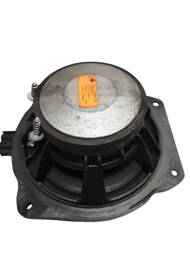 Auto falante porta dianteira Toyota Etios 2012 2021 ORIGINAL 6