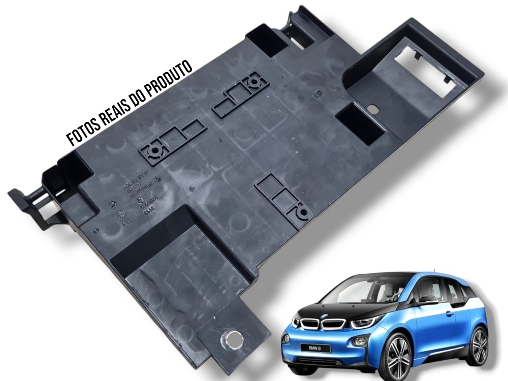 Suporte Distribuição De Potência Bmw I3 2022 9265642 1