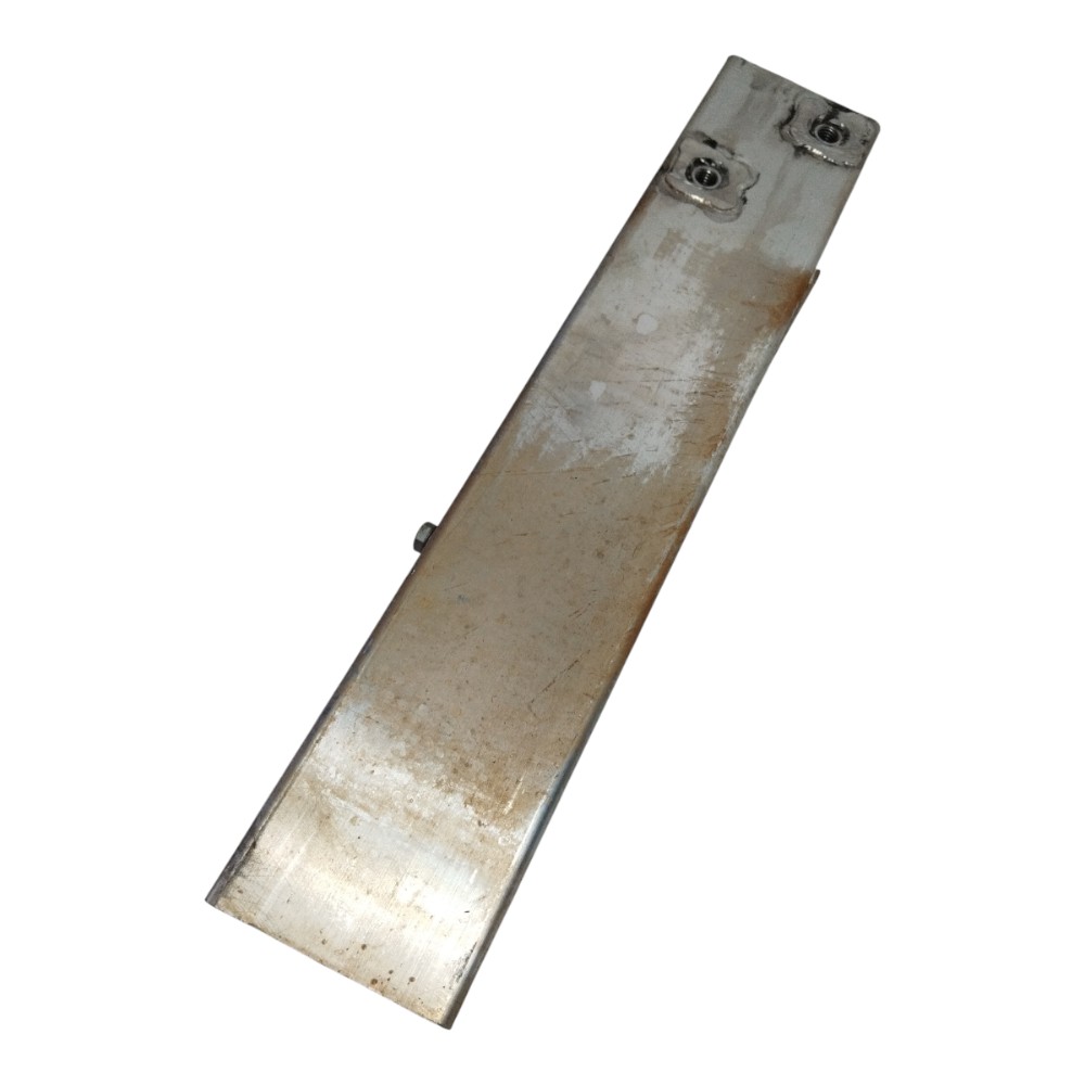 Suporte Esquerdo Alma Para-choque Traseiro Bmw I3 2022 5